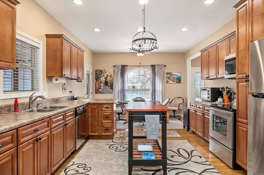 1080 Cobblestone Rickman TN 38580