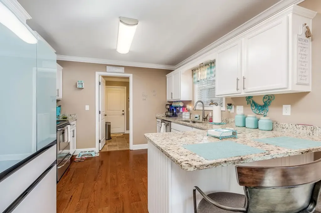 155 Jayne Stone Field Drive Rickman TN 38580