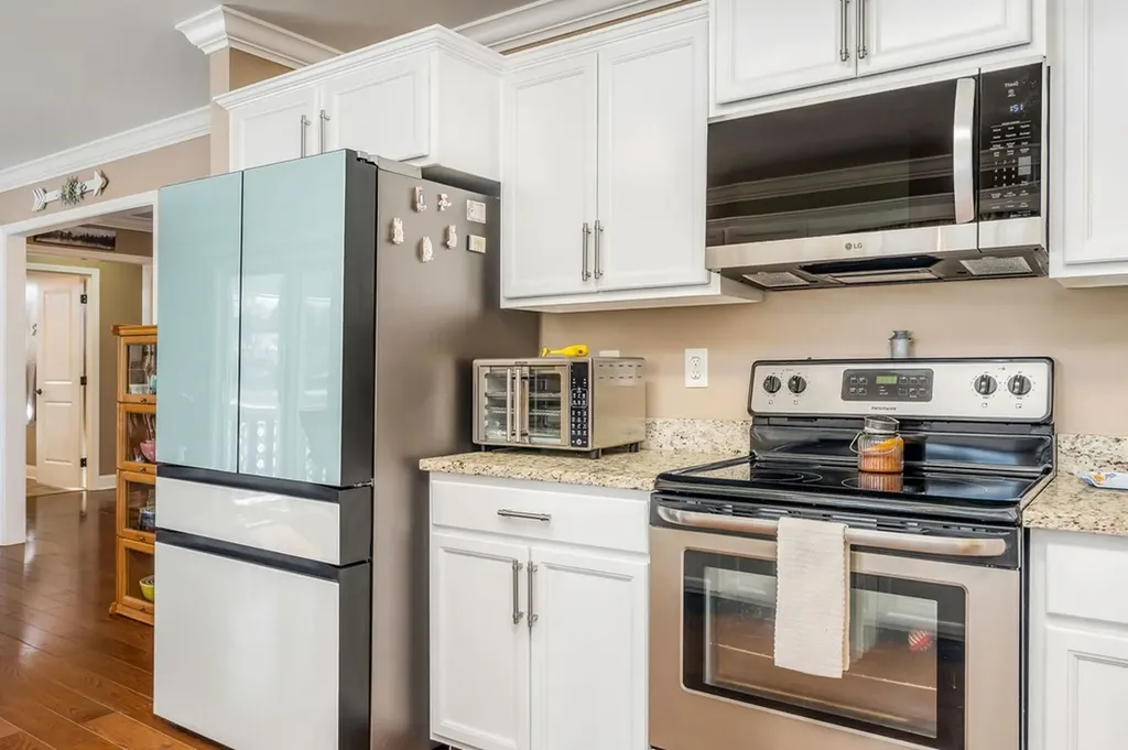 155 Jayne Stone Field Drive Rickman TN 38580