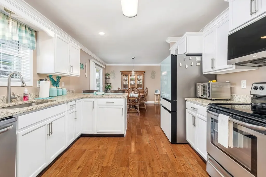 155 Jayne Stone Field Drive Rickman TN 38580