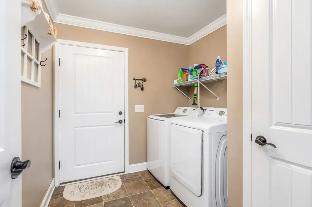 155 Jayne Stone Field Drive Rickman TN 38580