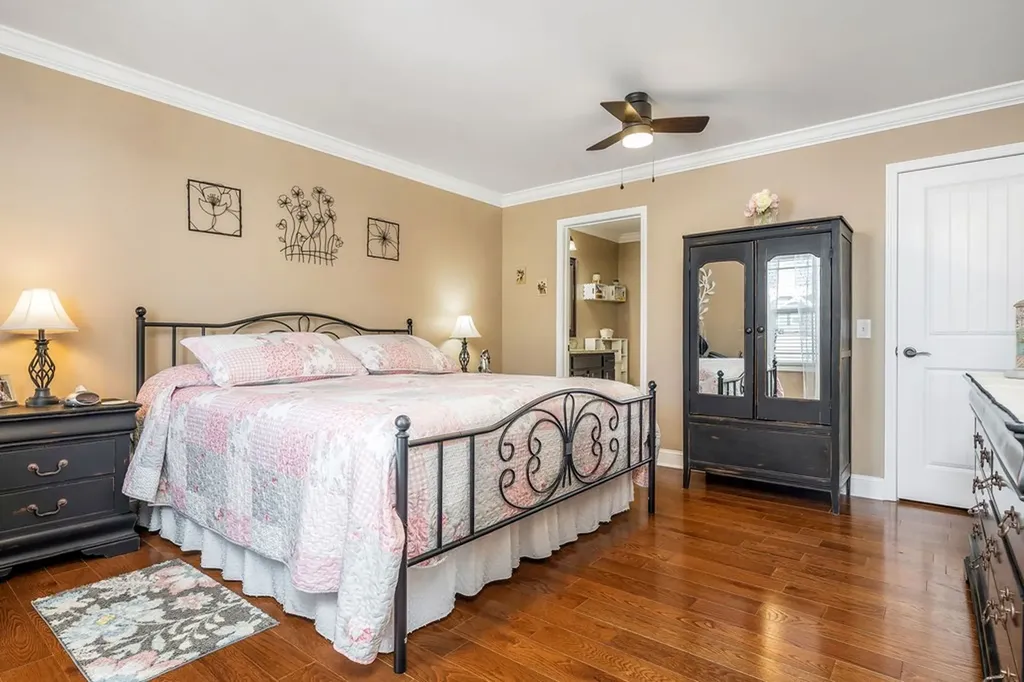 155 Jayne Stone Field Drive Rickman TN 38580