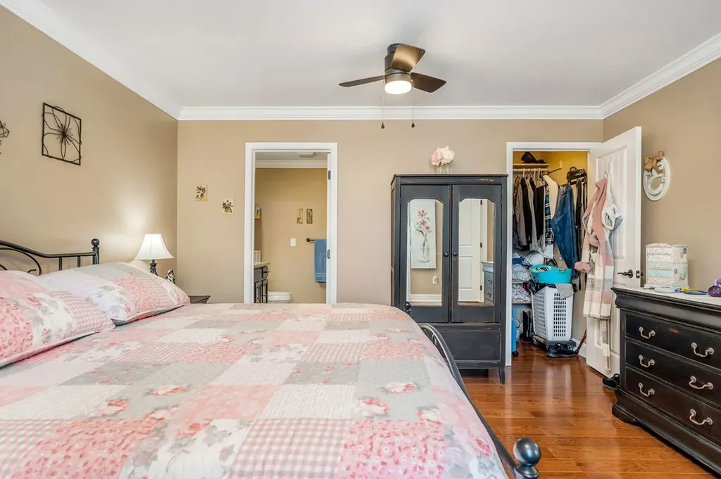 155 Jayne Stone Field Drive Rickman TN 38580