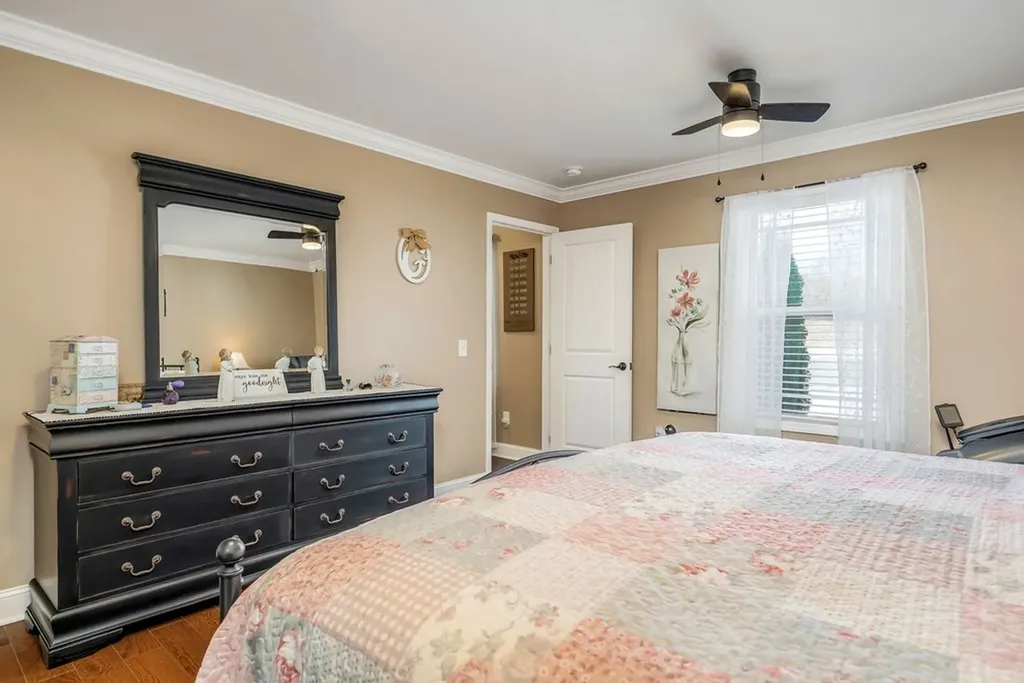 155 Jayne Stone Field Drive Rickman TN 38580