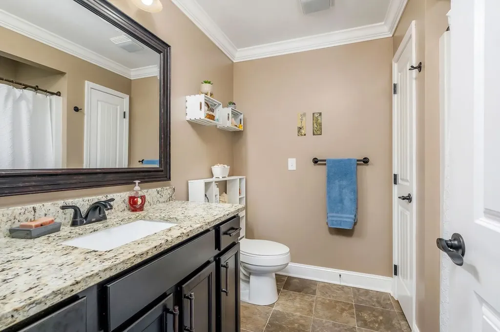 155 Jayne Stone Field Drive Rickman TN 38580