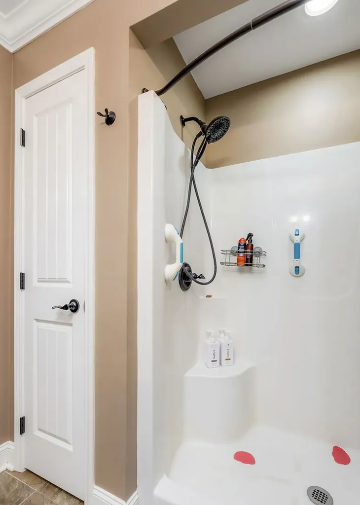 155 Jayne Stone Field Drive Rickman TN 38580