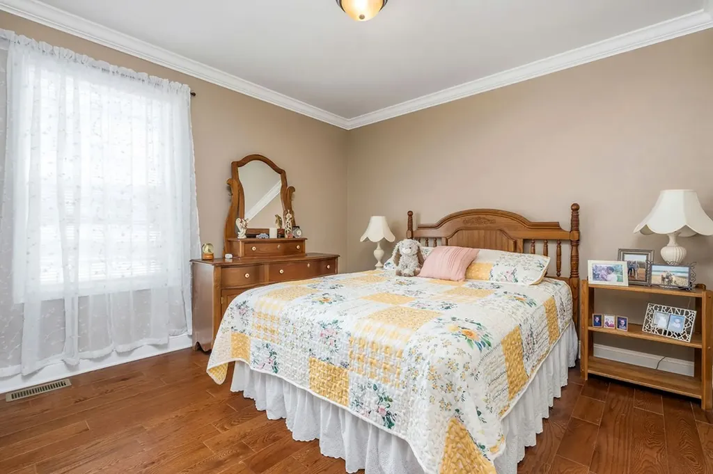 155 Jayne Stone Field Drive Rickman TN 38580