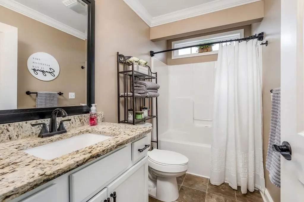 155 Jayne Stone Field Drive Rickman TN 38580