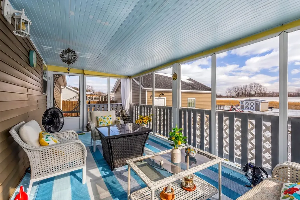 155 Jayne Stone Field Drive Rickman TN 38580