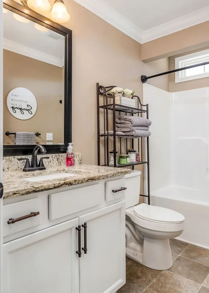 155 Jayne Stone Field Drive Rickman TN 38580