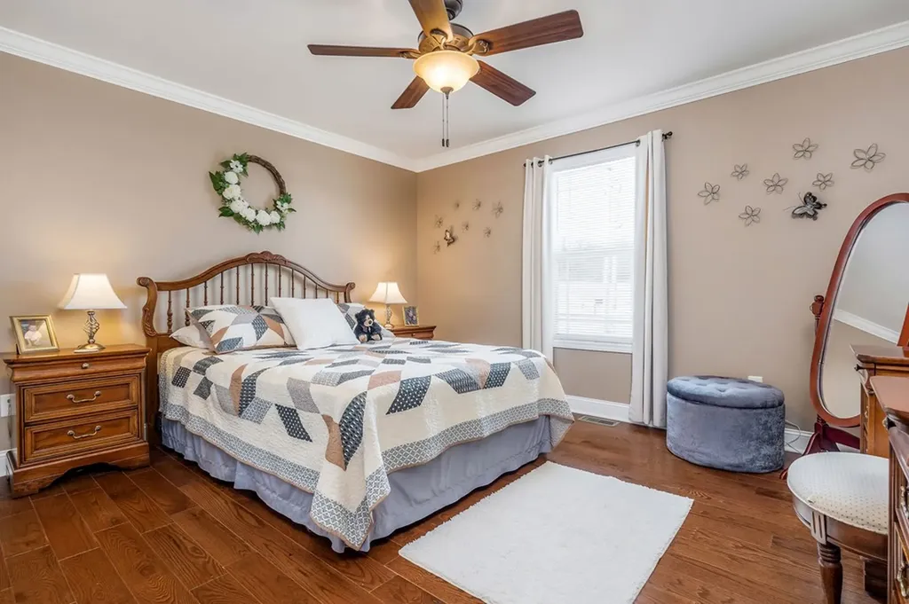 155 Jayne Stone Field Drive Rickman TN 38580