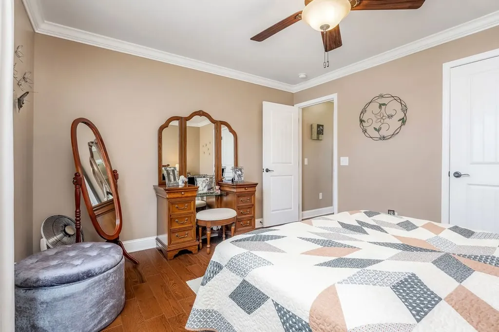 155 Jayne Stone Field Drive Rickman TN 38580