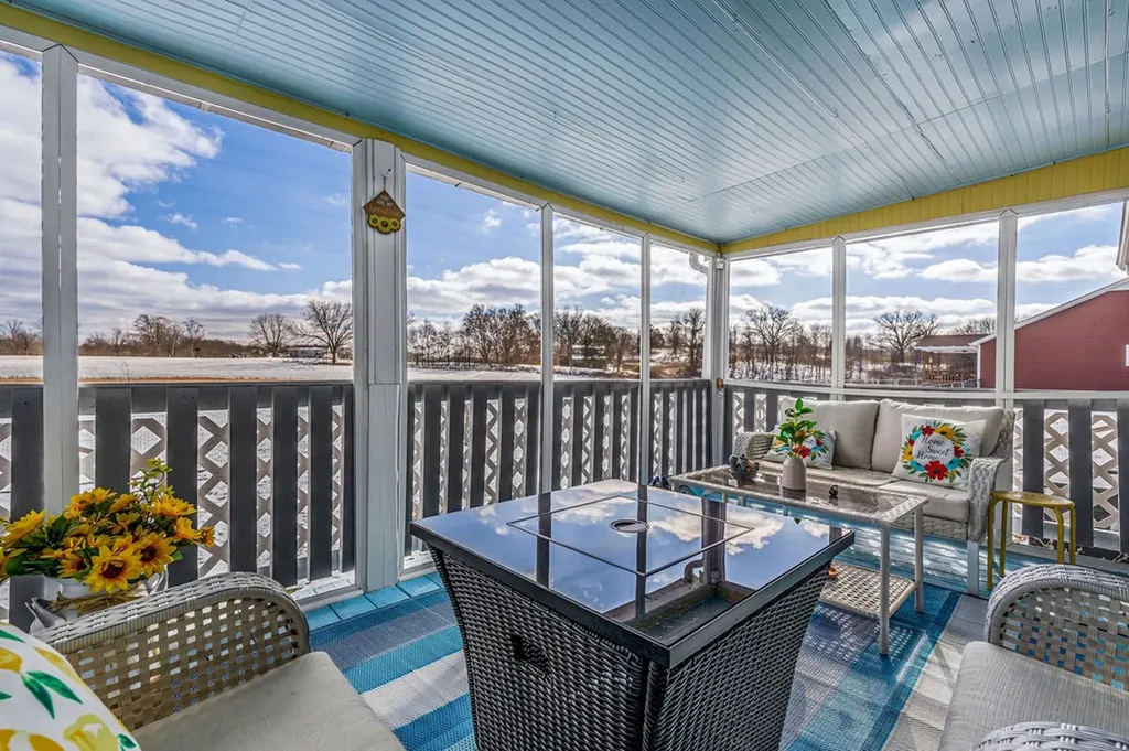 155 Jayne Stone Field Drive Rickman TN 38580