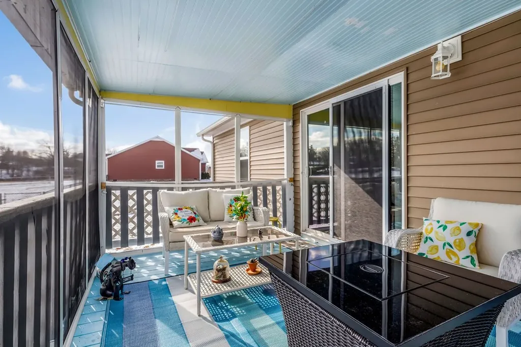 155 Jayne Stone Field Drive Rickman TN 38580