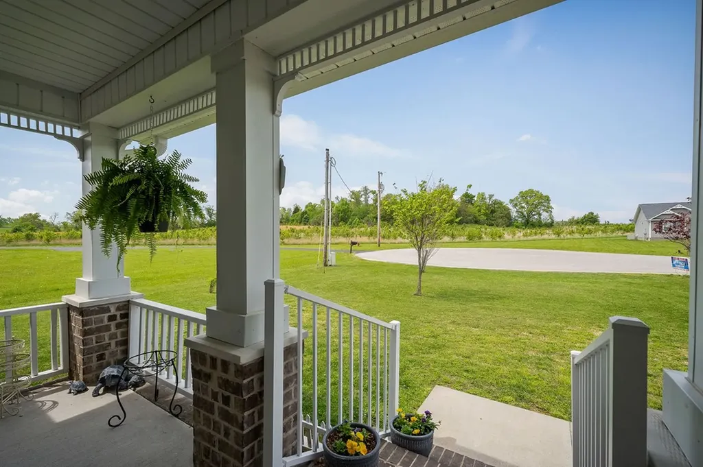 155 Jayne Stone Field Drive Rickman TN 38580