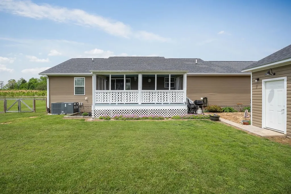 155 Jayne Stone Field Drive Rickman TN 38580