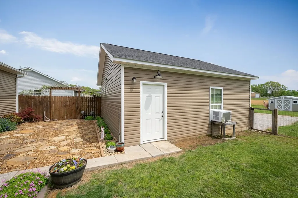 155 Jayne Stone Field Drive Rickman TN 38580