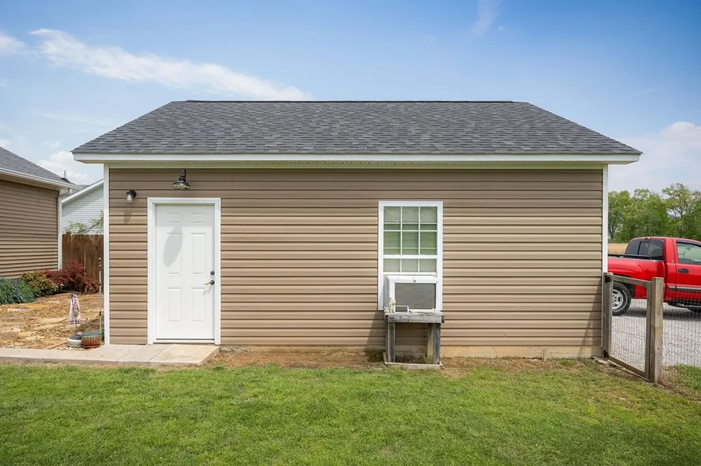 155 Jayne Stone Field Drive Rickman TN 38580