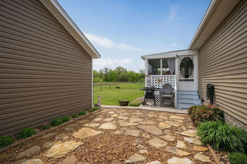 155 Jayne Stone Field Drive Rickman TN 38580