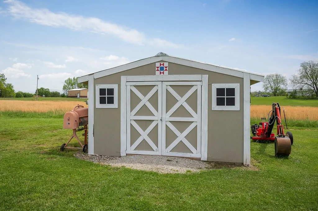 155 Jayne Stone Field Drive Rickman TN 38580