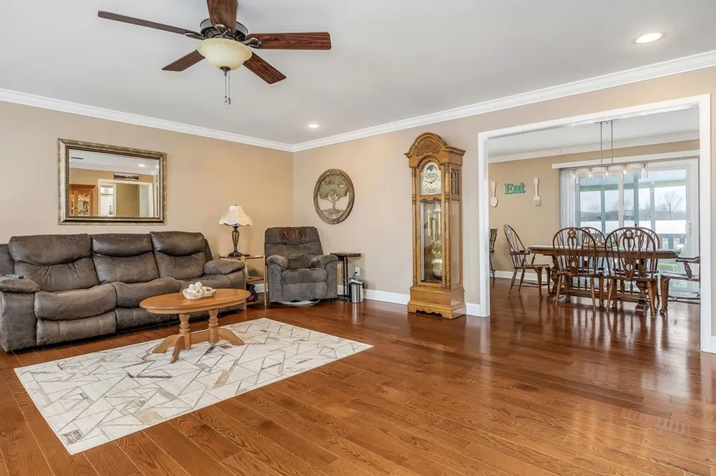 155 Jayne Stone Field Drive Rickman TN 38580