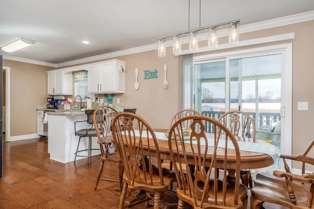 155 Jayne Stone Field Drive Rickman TN 38580