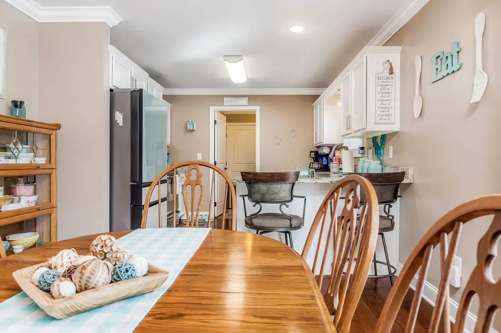 155 Jayne Stone Field Drive Rickman TN 38580