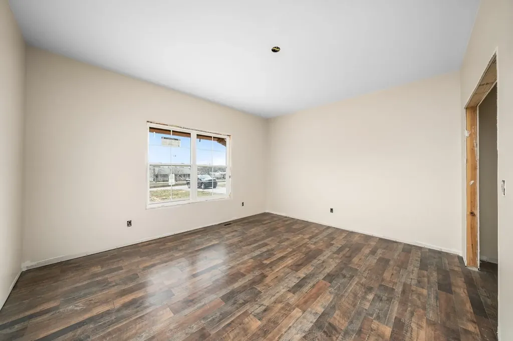 2537 Wildcat Road Sparta TN 38583