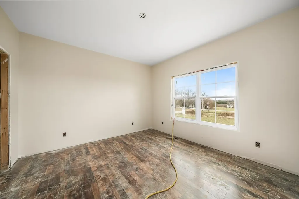 2537 Wildcat Road Sparta TN 38583