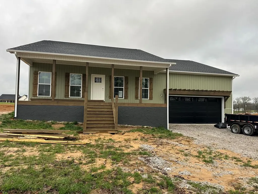 2571 Wildcat Road Sparta TN 38583