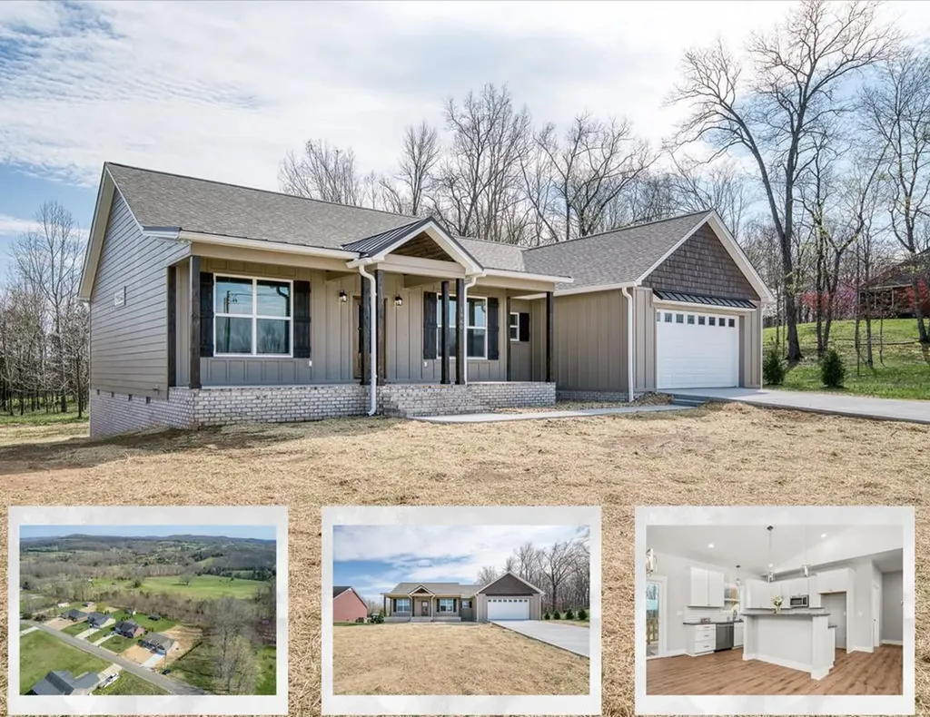 1960 Bear Creek Point Cookeville TN 38506