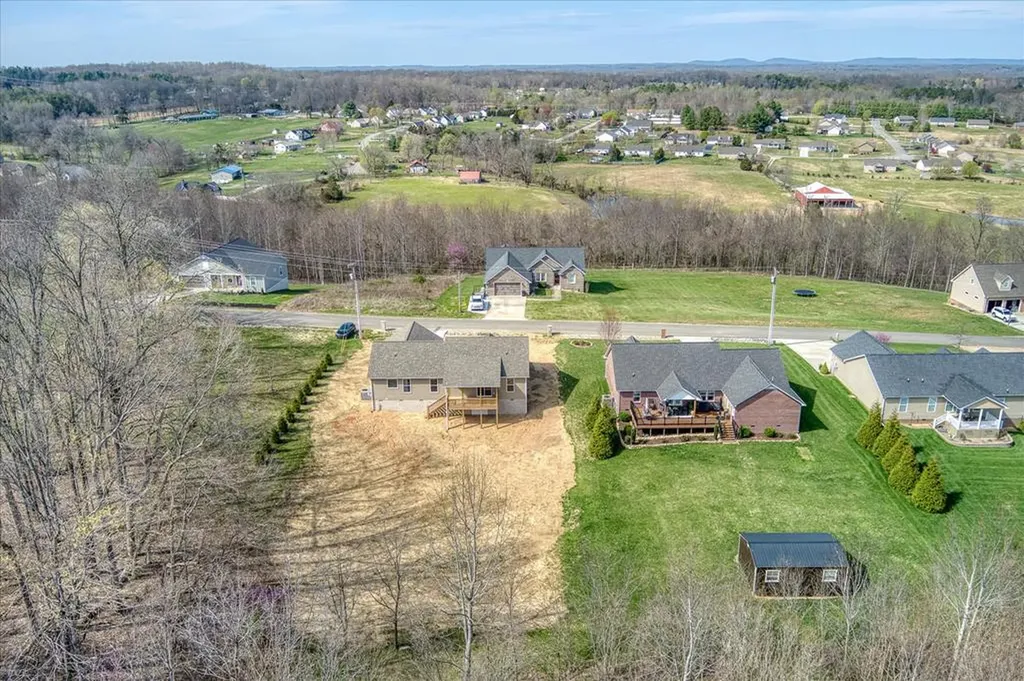 1960 Bear Creek Point Cookeville TN 38506