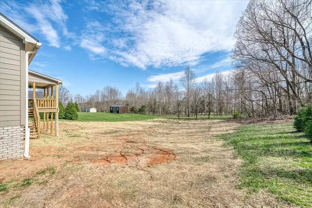 1960 Bear Creek Point Cookeville TN 38506