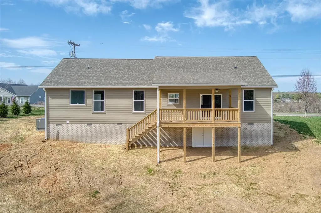 1960 Bear Creek Point Cookeville TN 38506