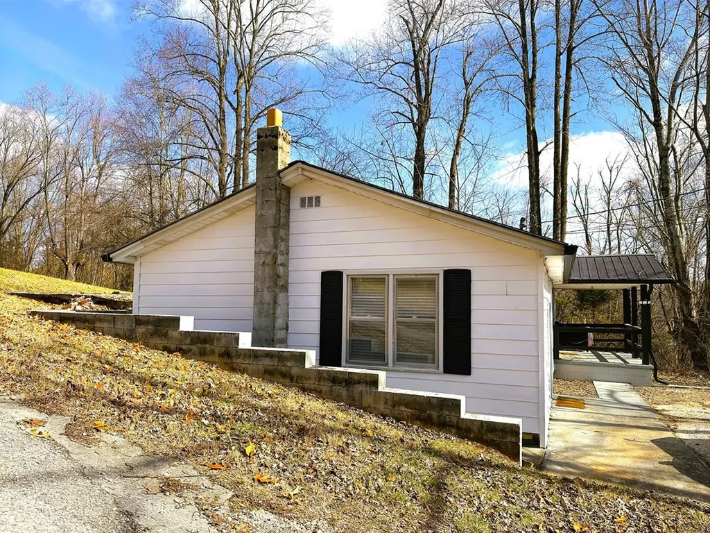 173 School Mountain Road Livingston TN 38570