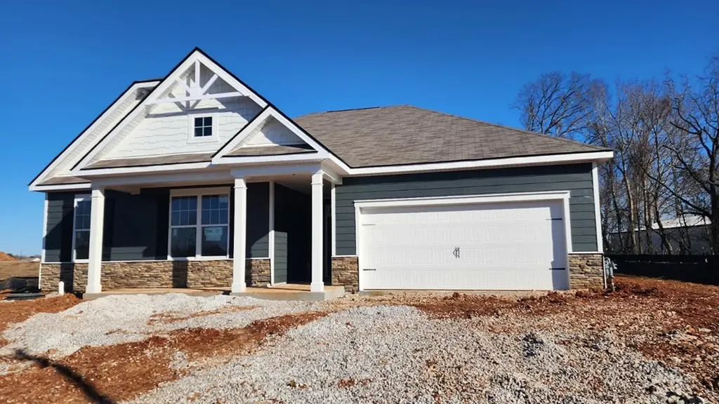 5462 SW Briley Lane Cookeville TN 38506