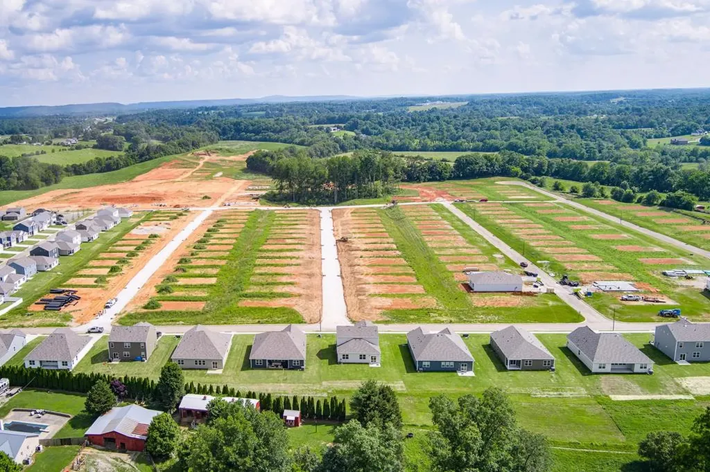 5462 SW Briley Lane Cookeville TN 38506