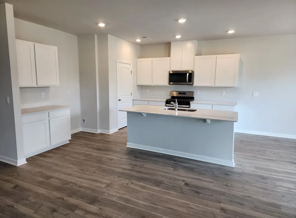 5462 SW Briley Lane Cookeville TN 38506