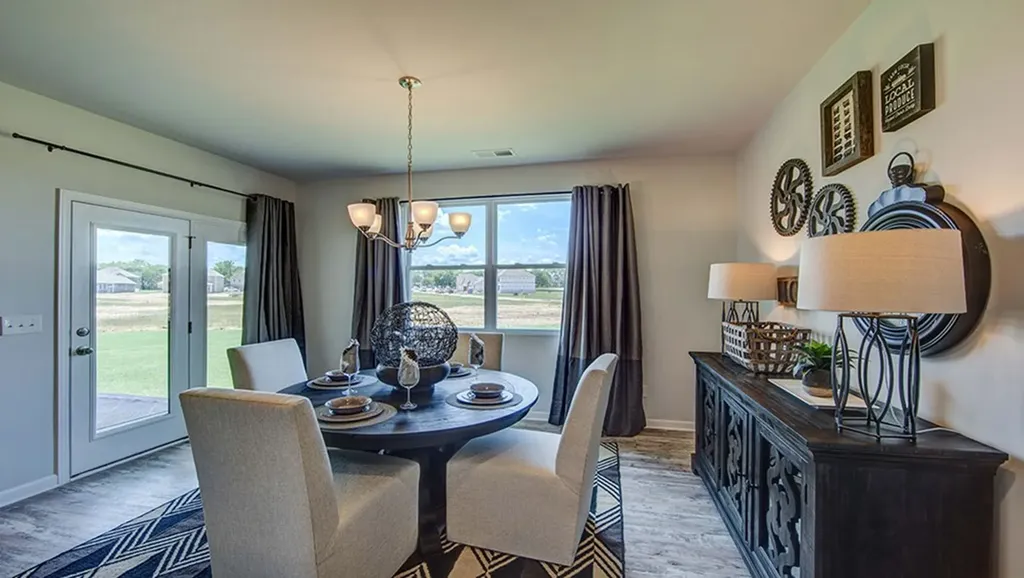 5462 SW Briley Lane Cookeville TN 38506