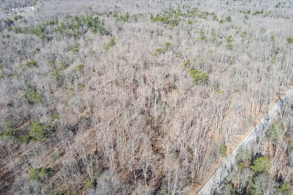328AC Peavine Firetower Road Crossville TN 38571