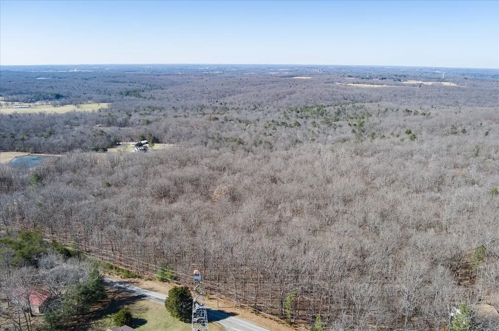 658AC Peavine Firetower Road Crossville TN 38571