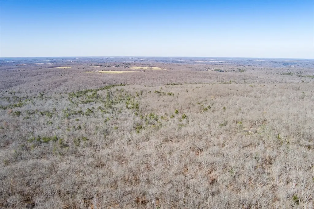 658AC Peavine Firetower Road Crossville TN 38571