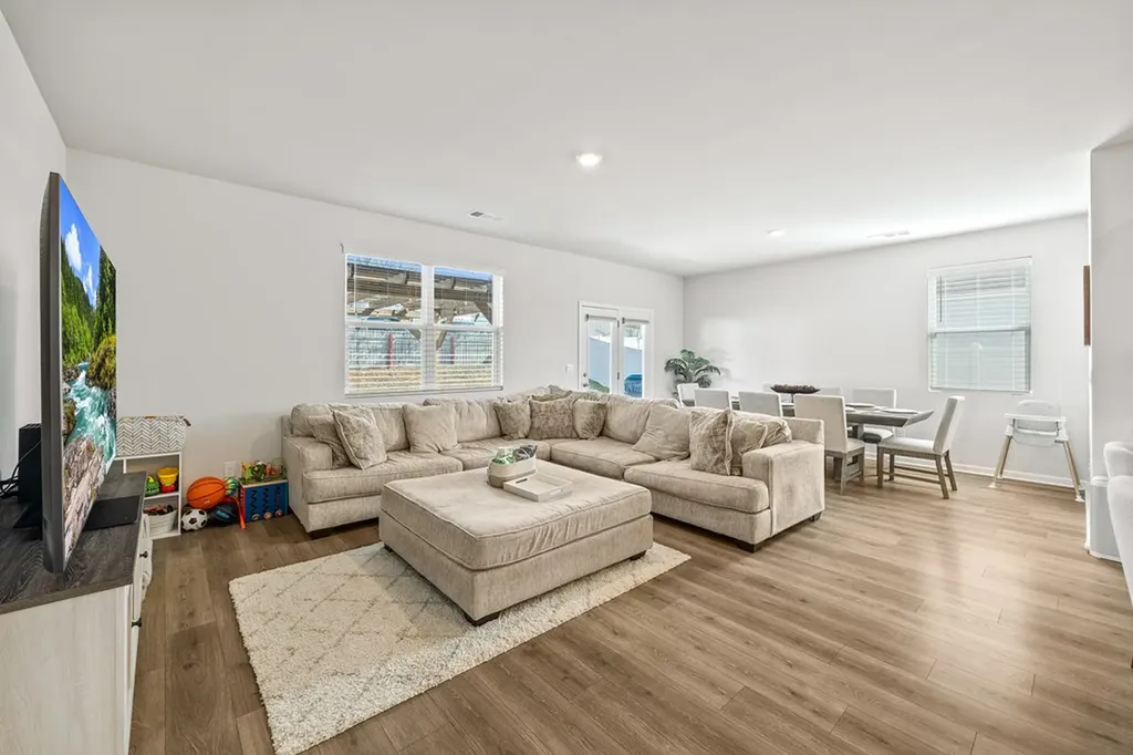 271 Harris Lane Baxter TN 38544