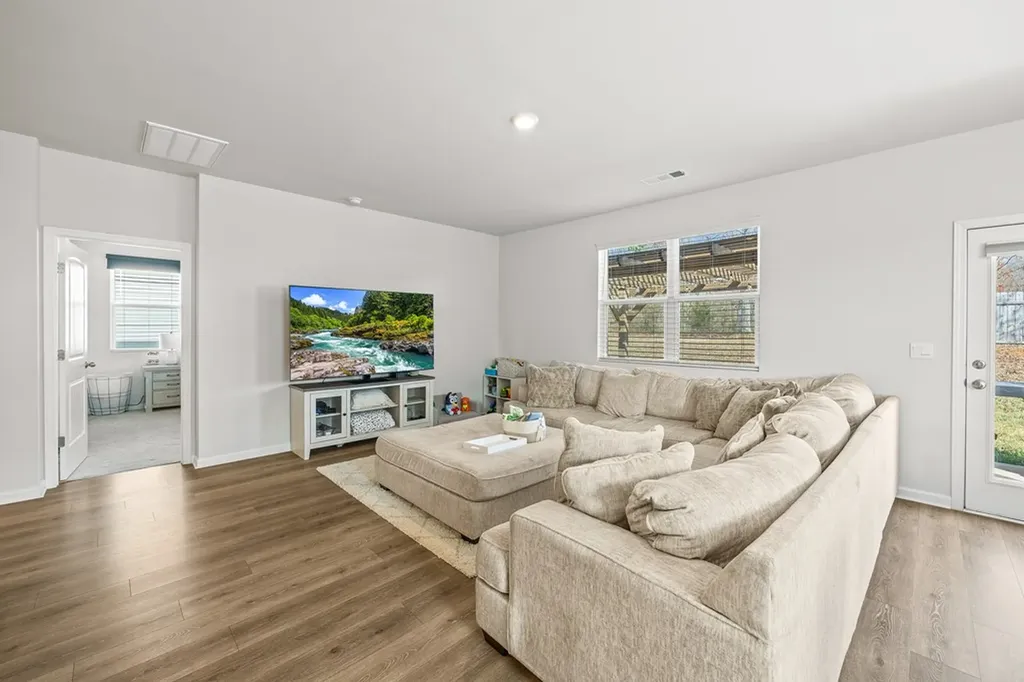 271 Harris Lane Baxter TN 38544