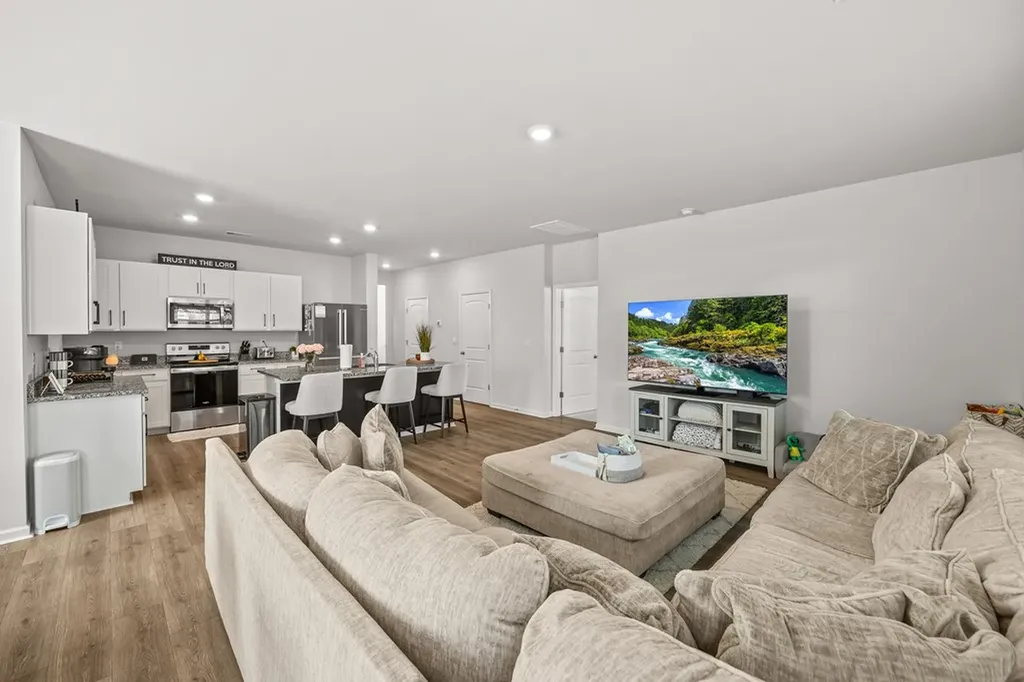 271 Harris Lane Baxter TN 38544