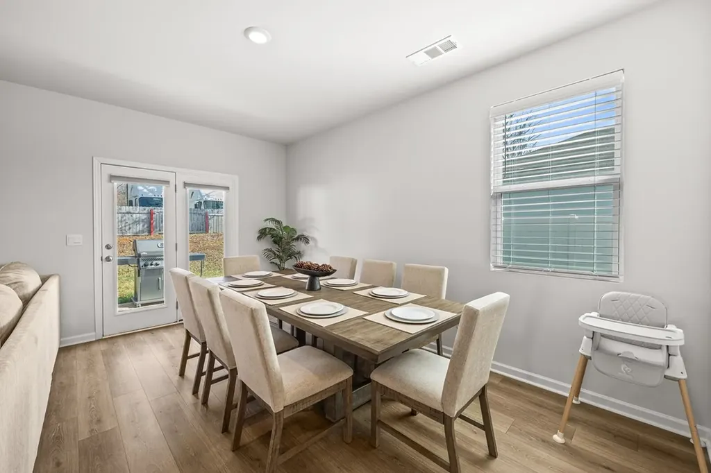 271 Harris Lane Baxter TN 38544