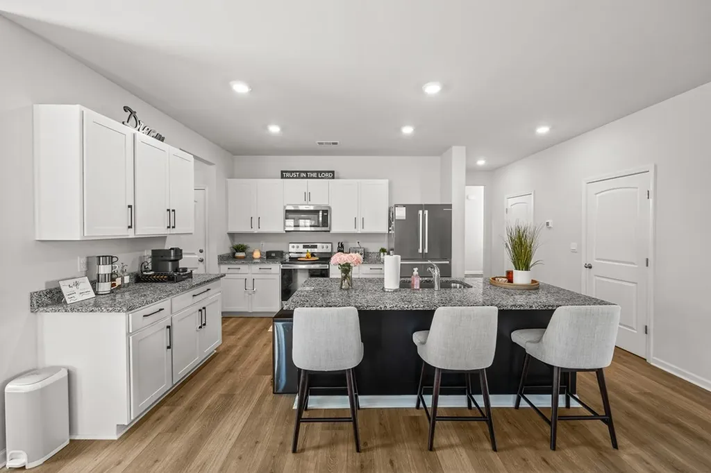 271 Harris Lane Baxter TN 38544