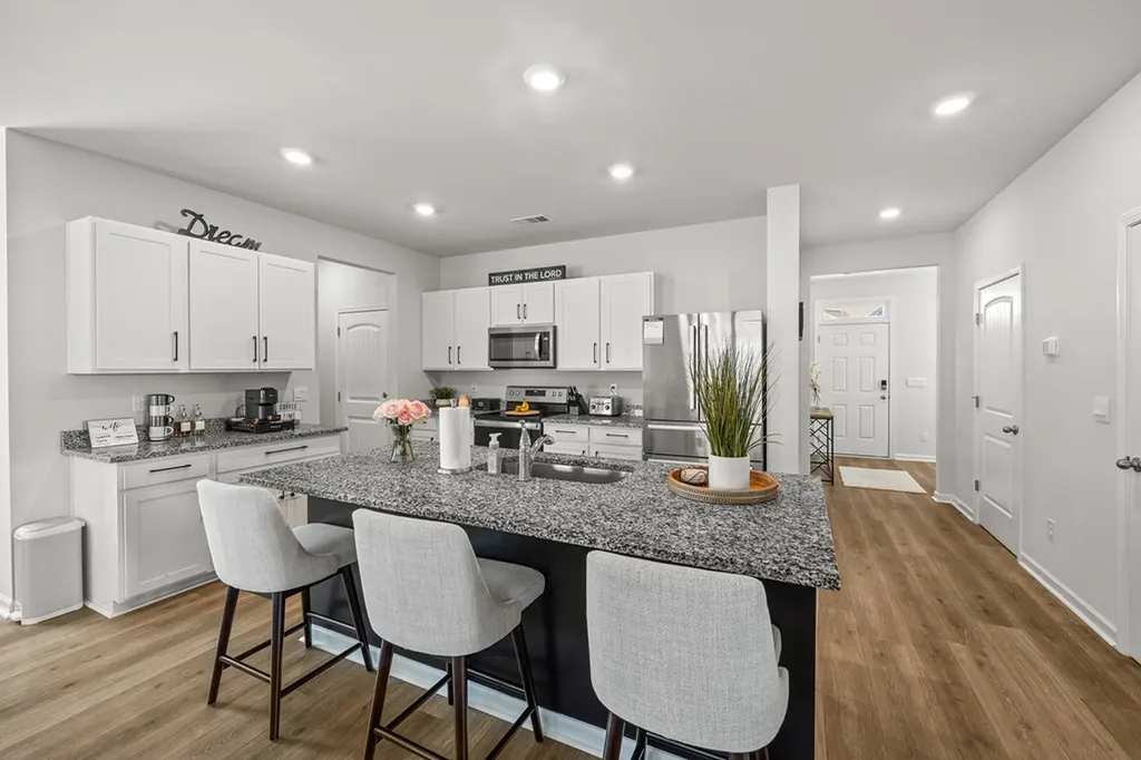 271 Harris Lane Baxter TN 38544