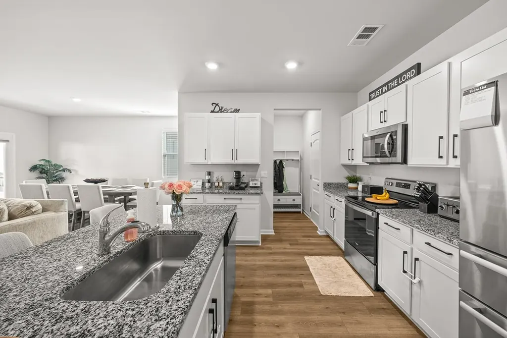 271 Harris Lane Baxter TN 38544