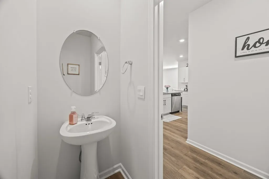 271 Harris Lane Baxter TN 38544